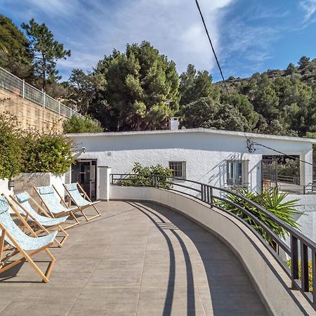 Villa Esmeralda Roses - Immo Barneda Bagian luar foto